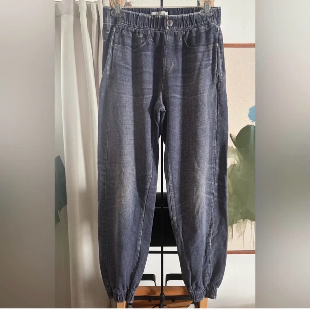 rag & bone Miramar joggers - Picture 3 of 4
